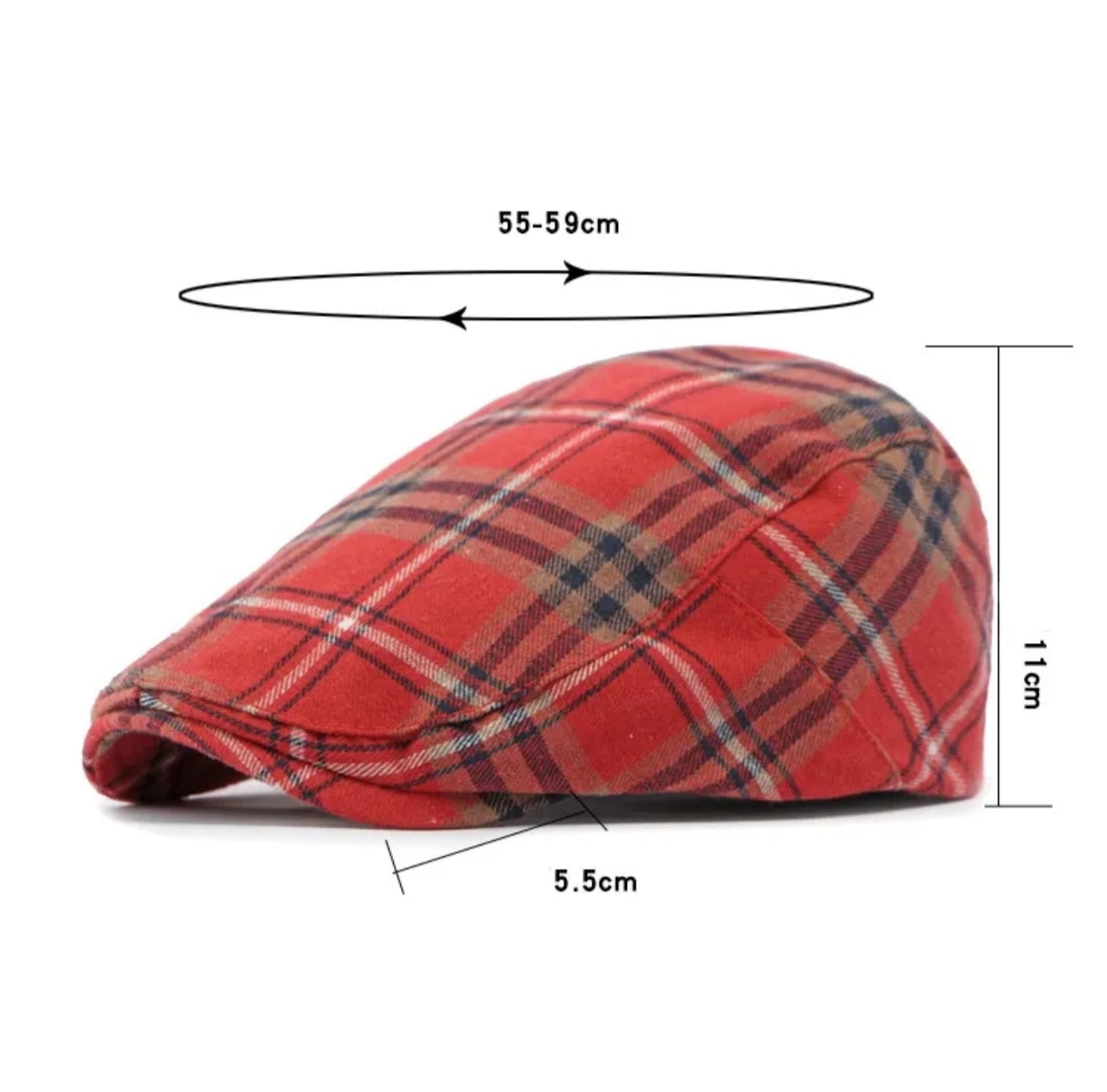 FRENCH Roja