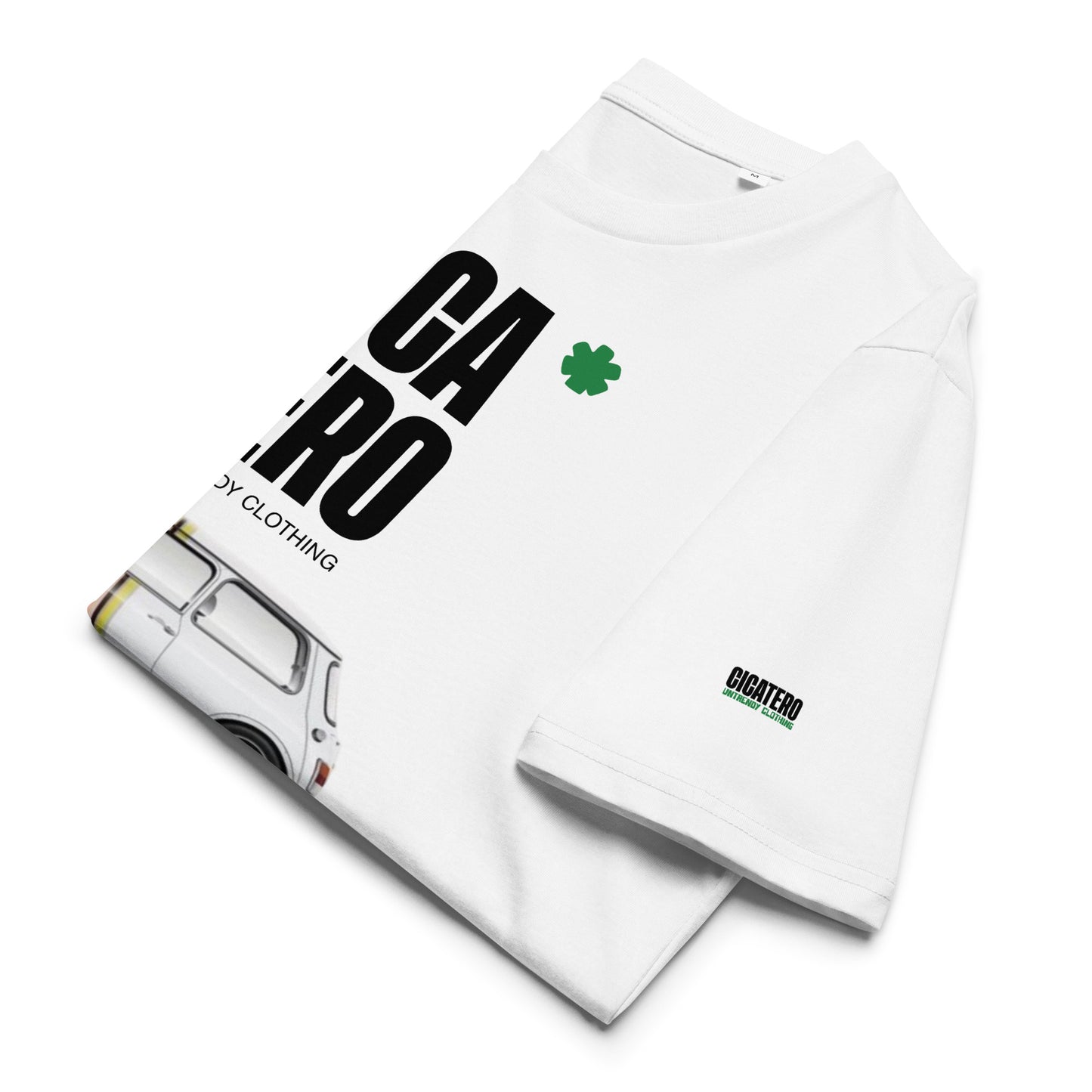 Camiseta CICATERO