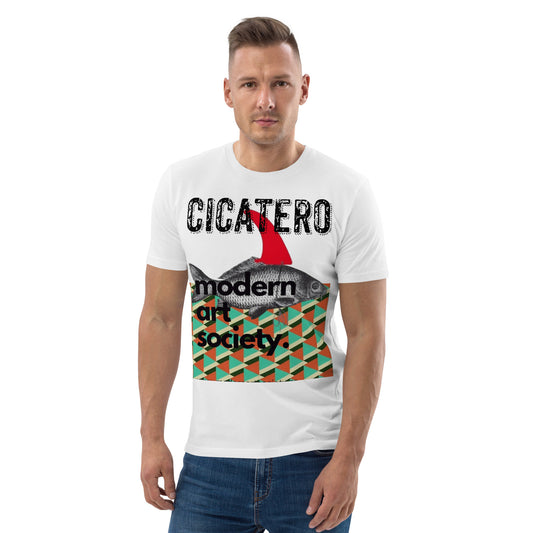 Camiseta PIRAÑA