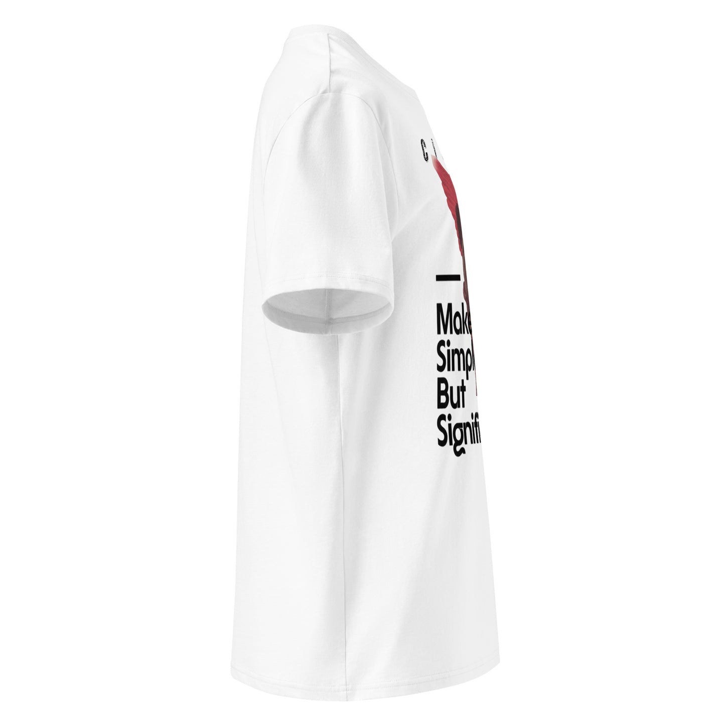Camiseta ANGEL
