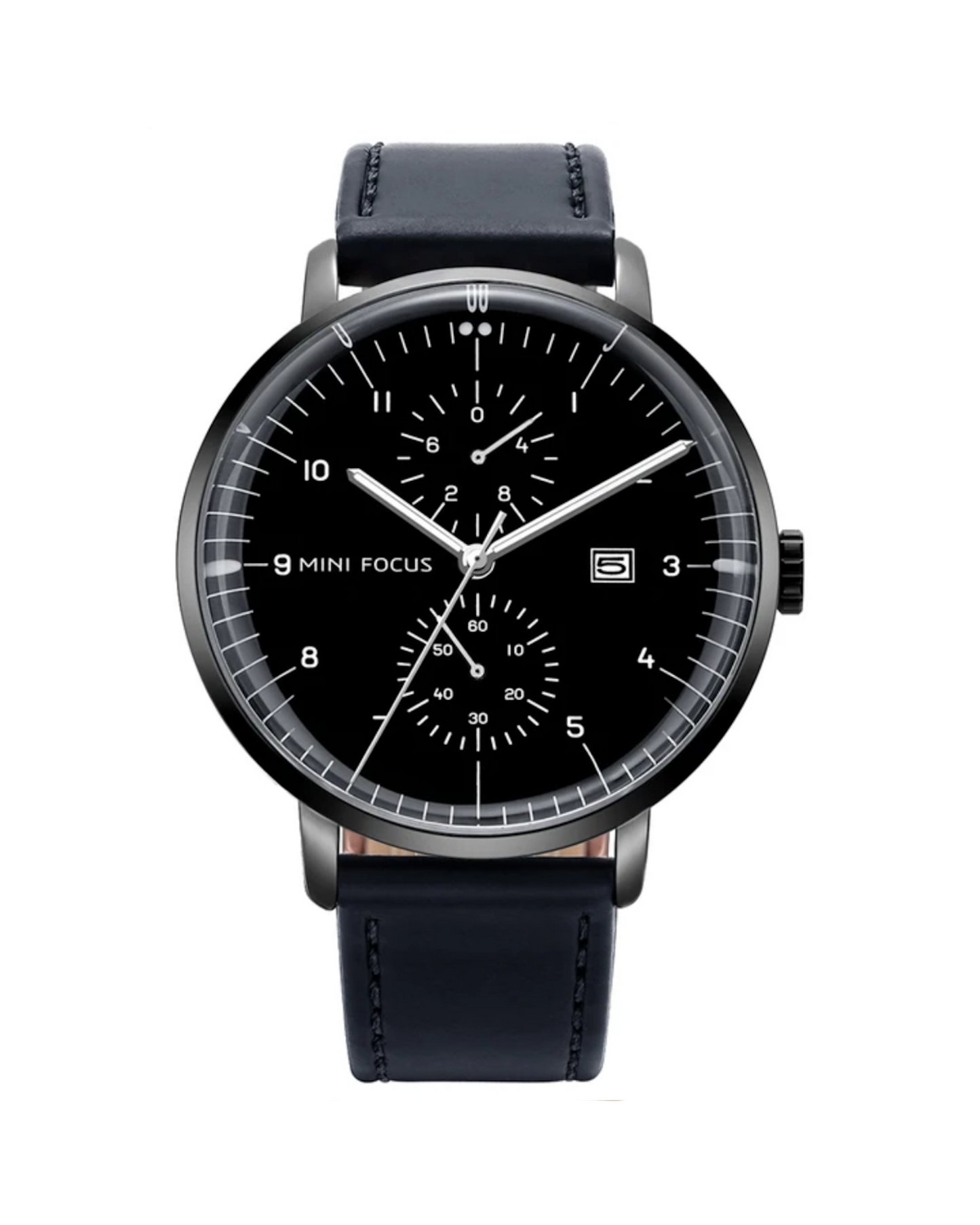 Reloj WESTY