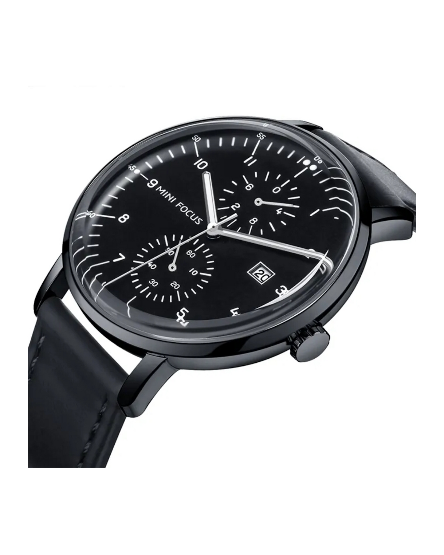 Reloj WESTY