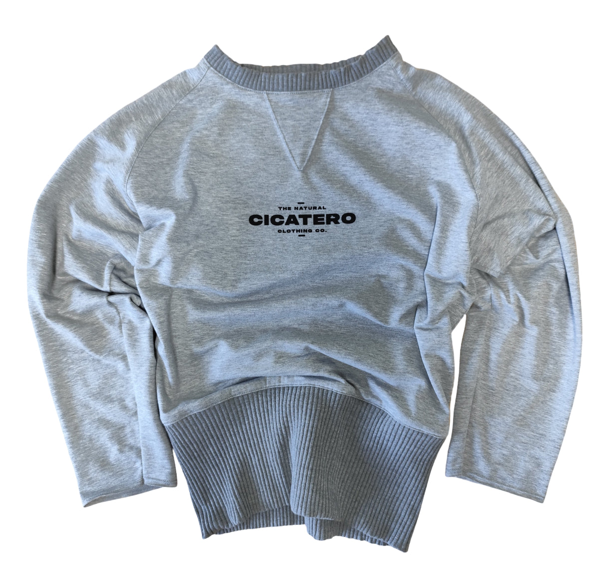 Sudadera SEYMOUR #01L