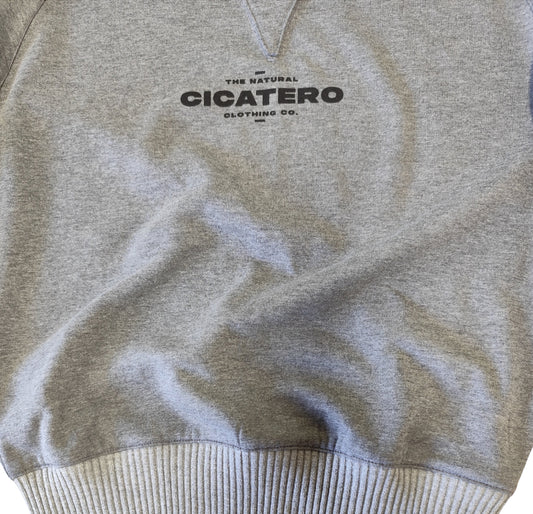 Sudadera SEYMOUR #01D