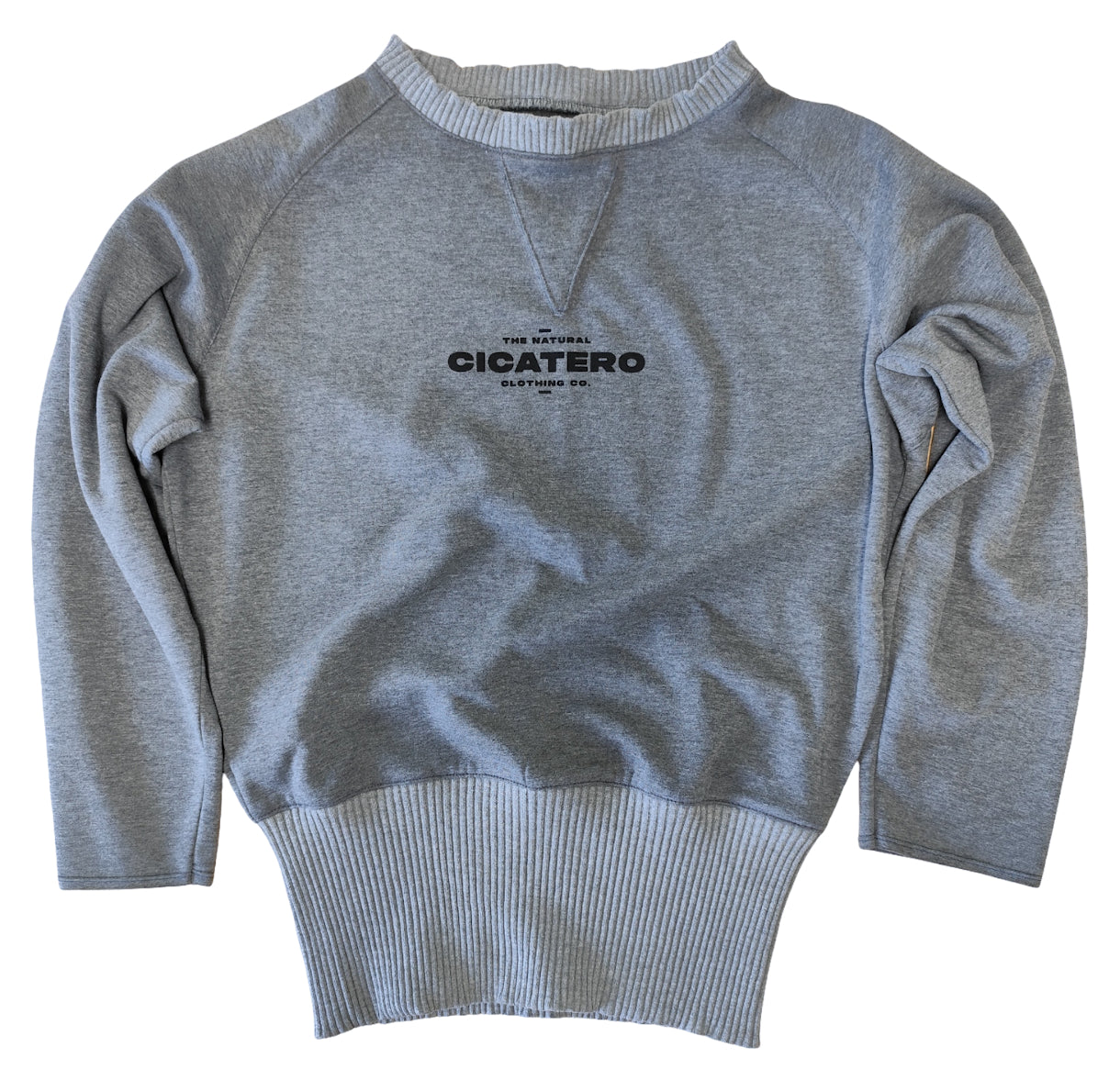 Sudadera SEYMOUR #01D