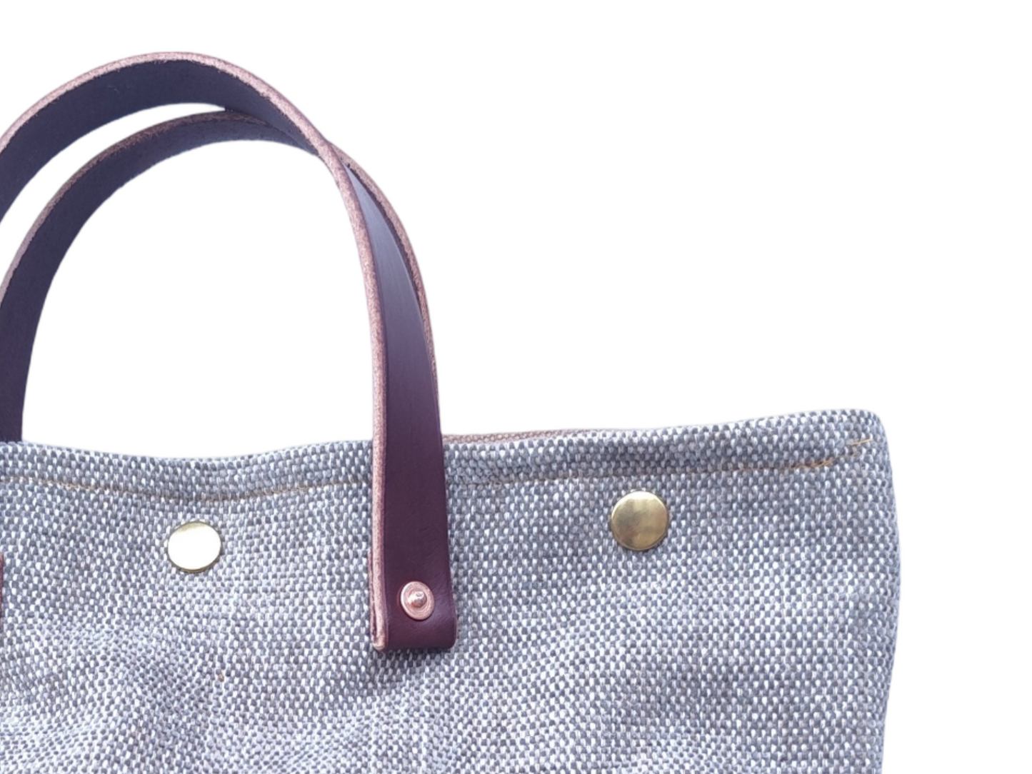 TEVERGA Bag | UP