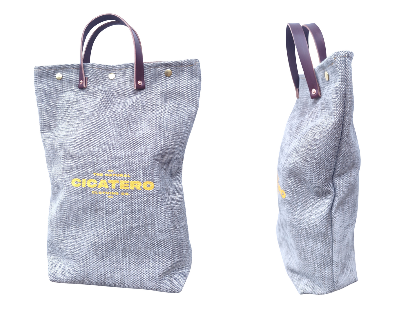 TEVERGA Bag | UP
