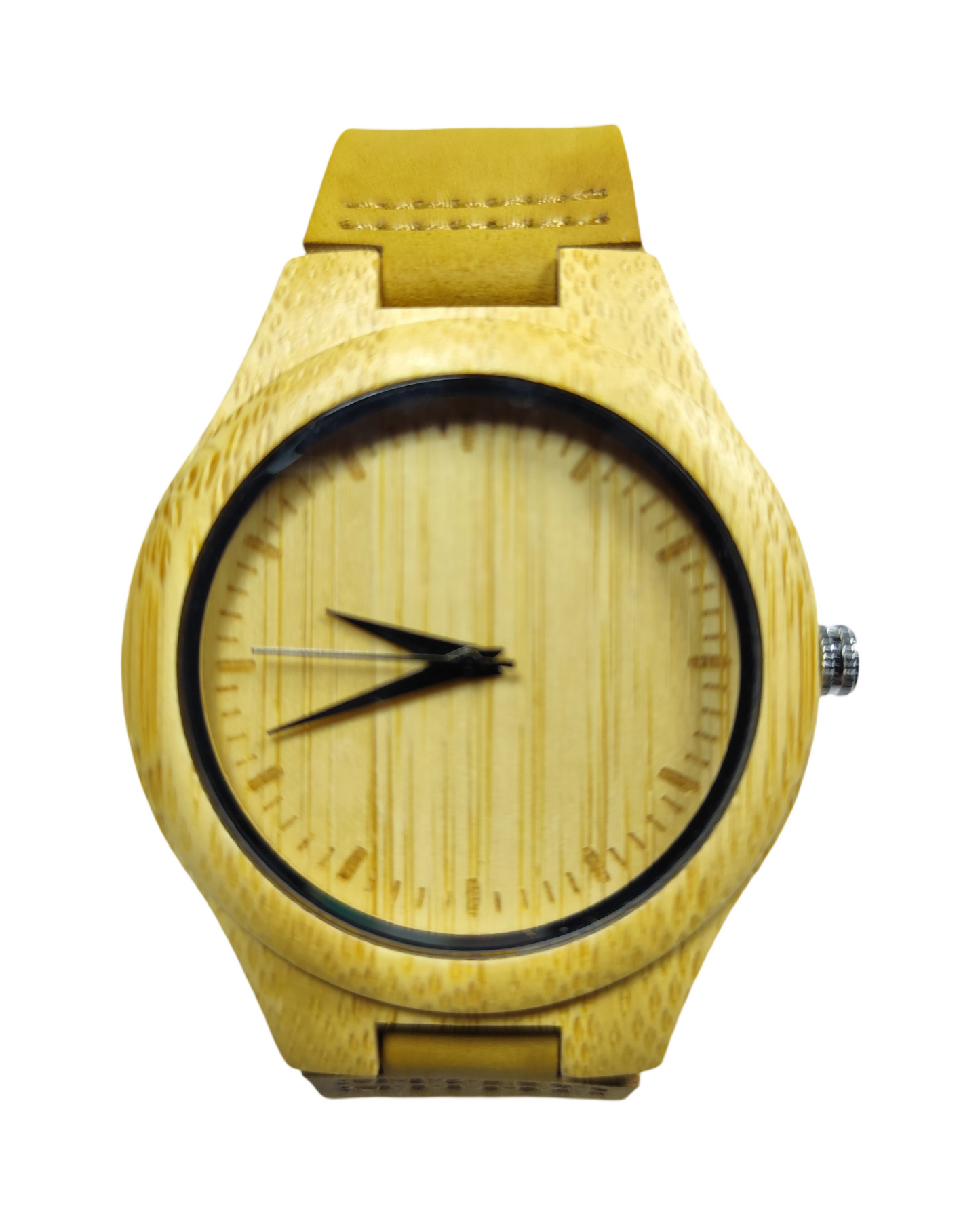 Reloj NATURAL BAMBOO