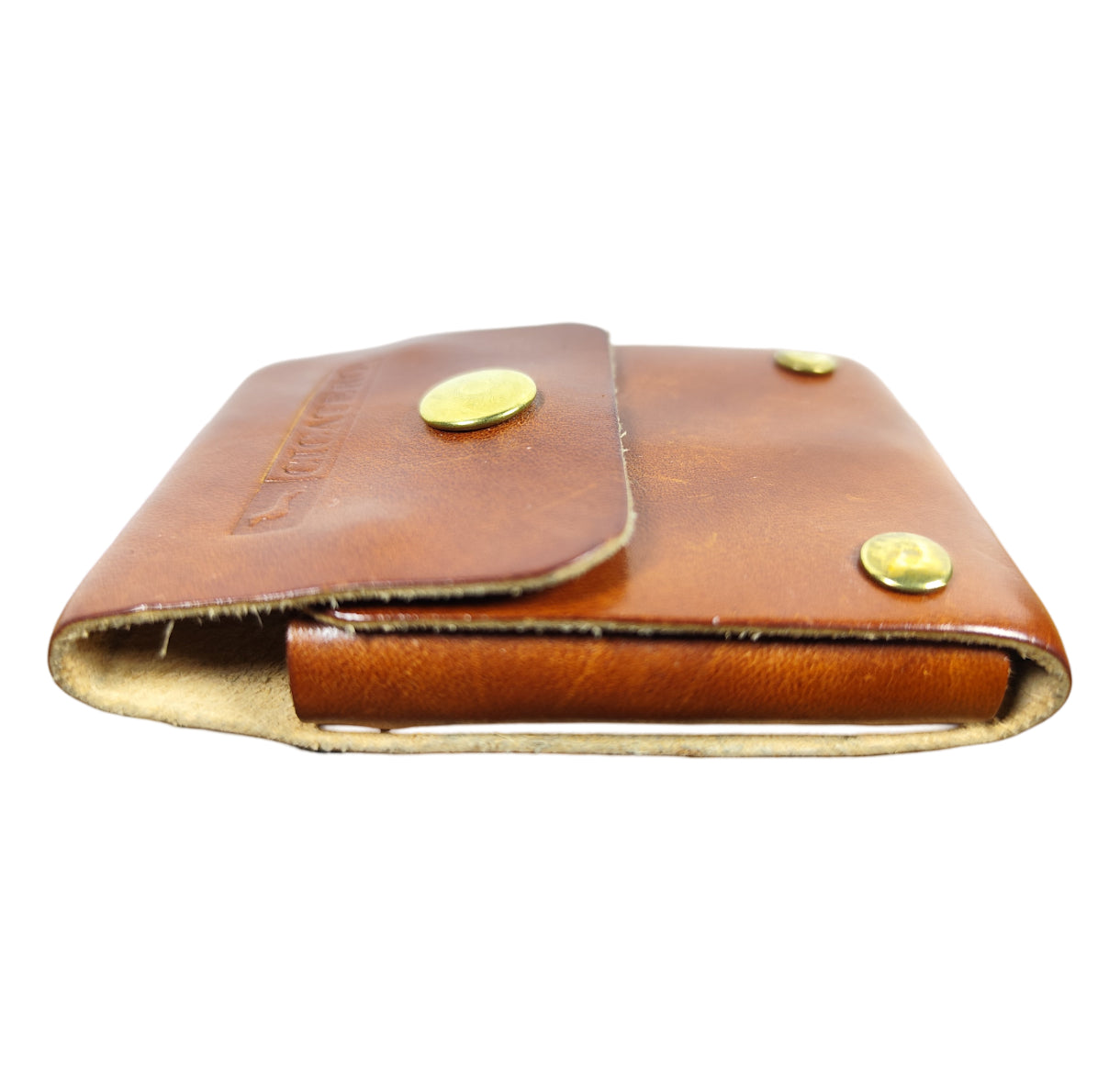 EPIC SAAB | Leather