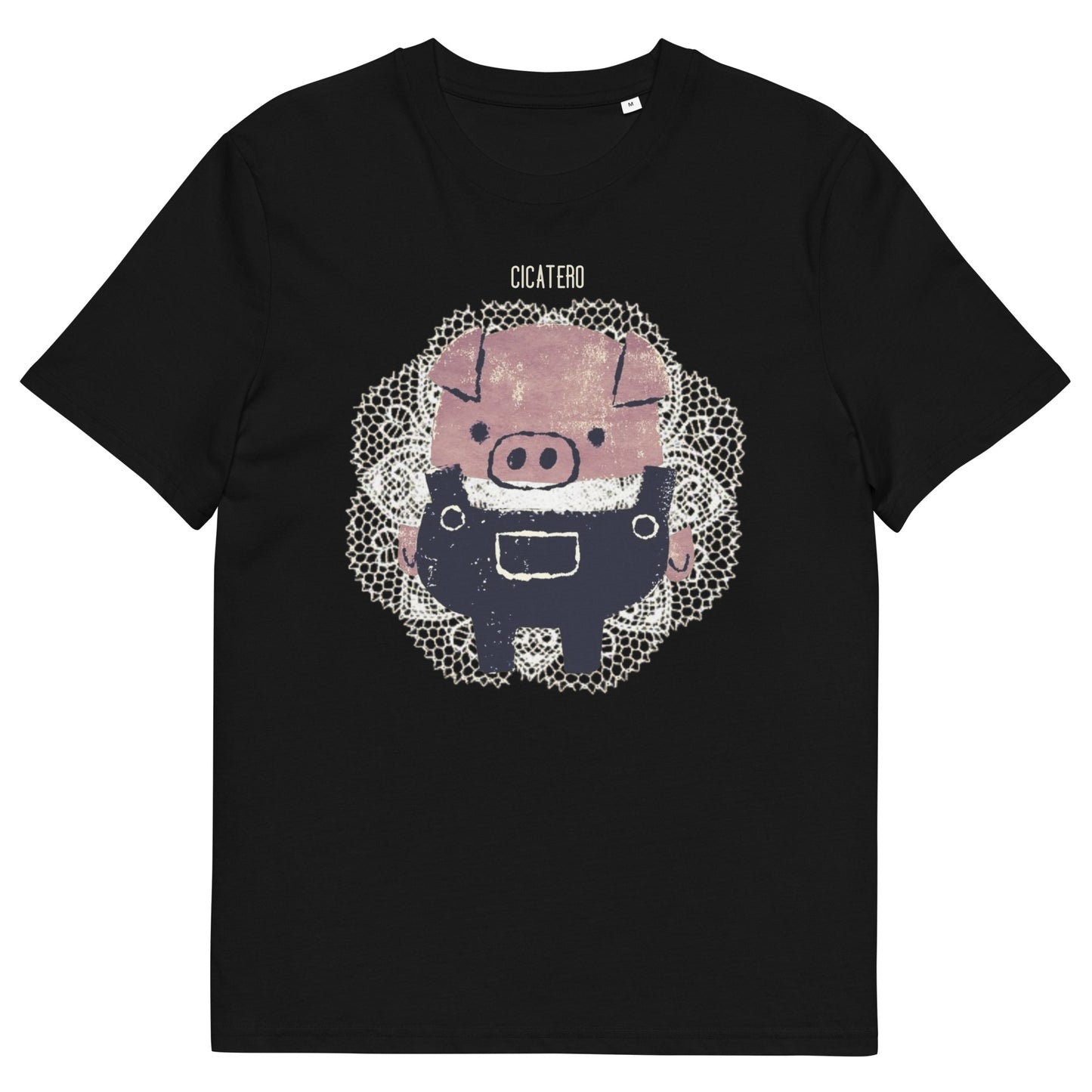 Camiseta TEDDY