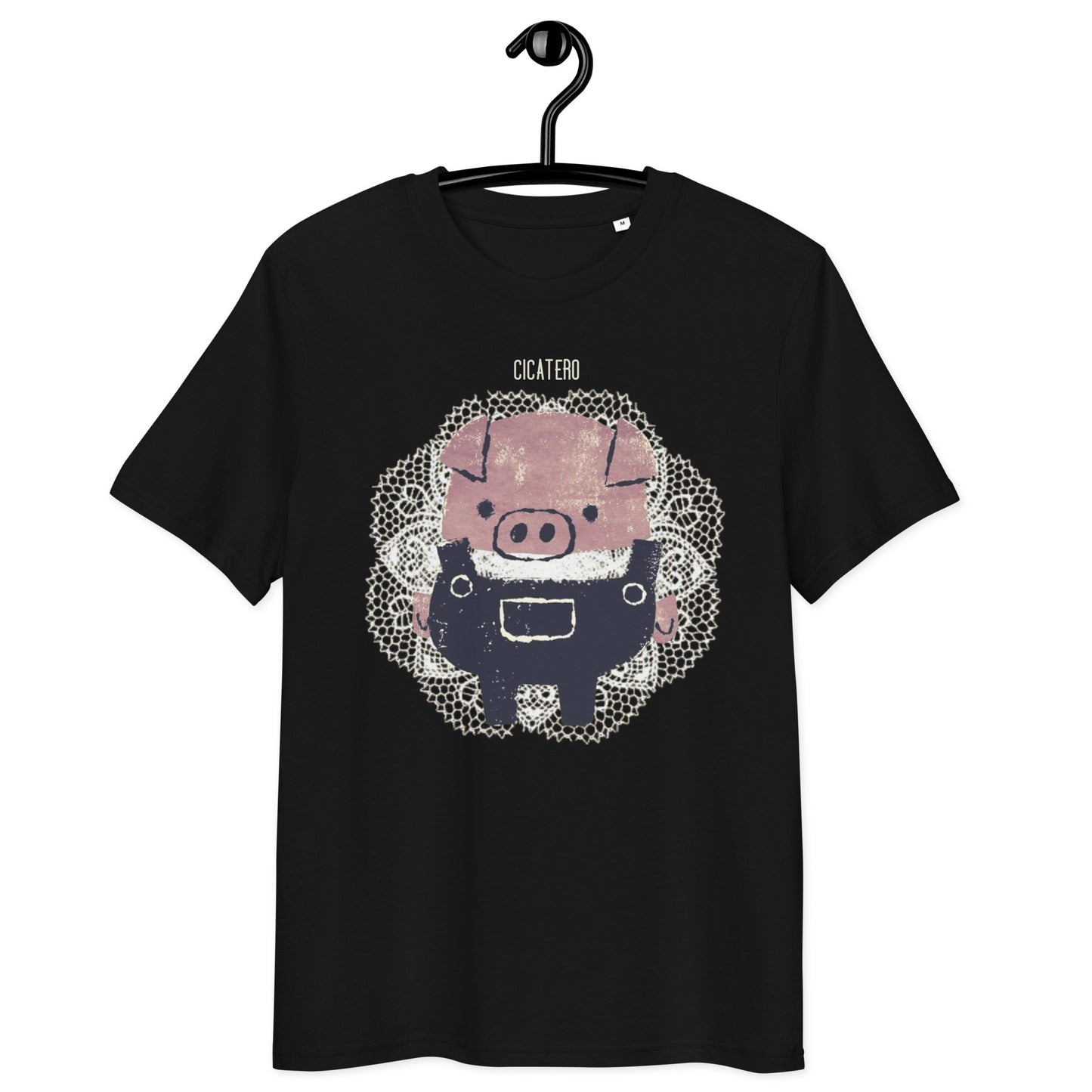 Camiseta TEDDY