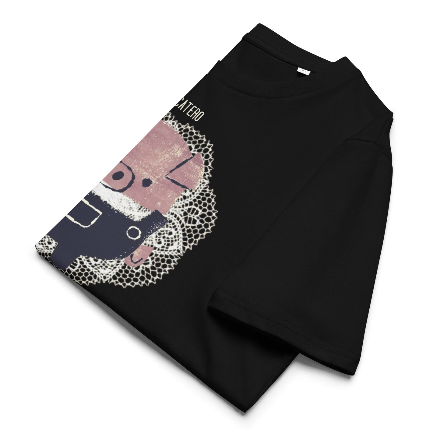 Camiseta TEDDY