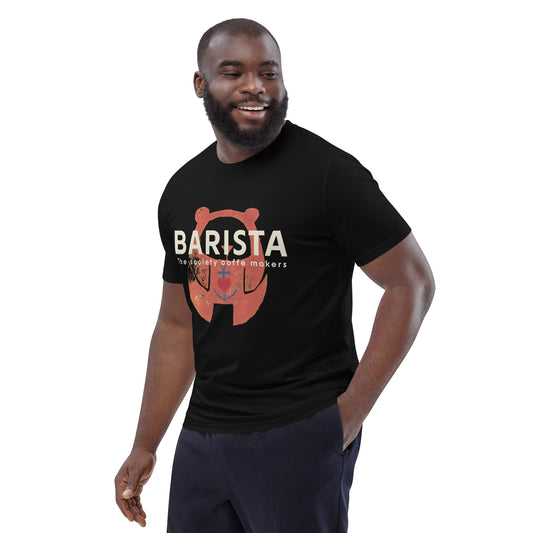 Camiseta BARISTA