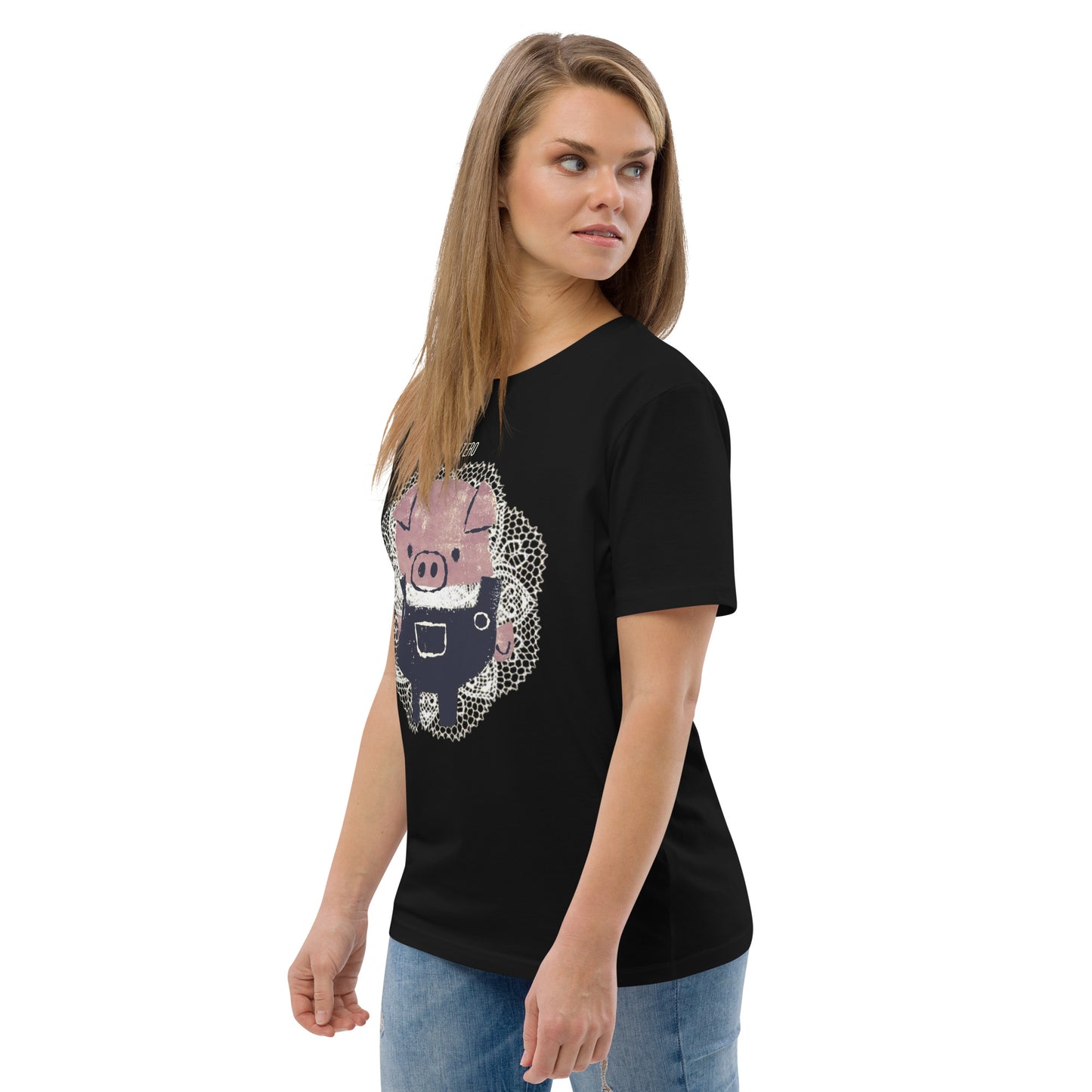 Camiseta TEDDY