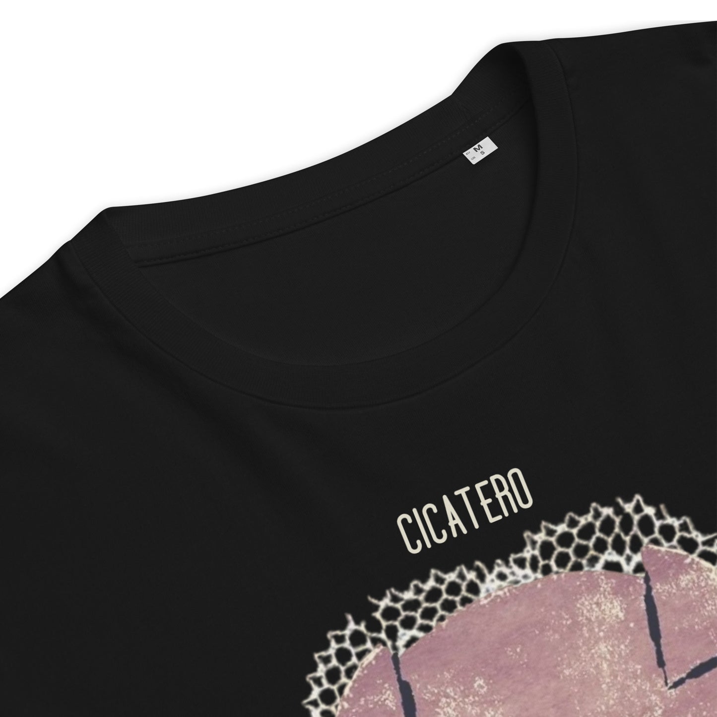 Camiseta TEDDY