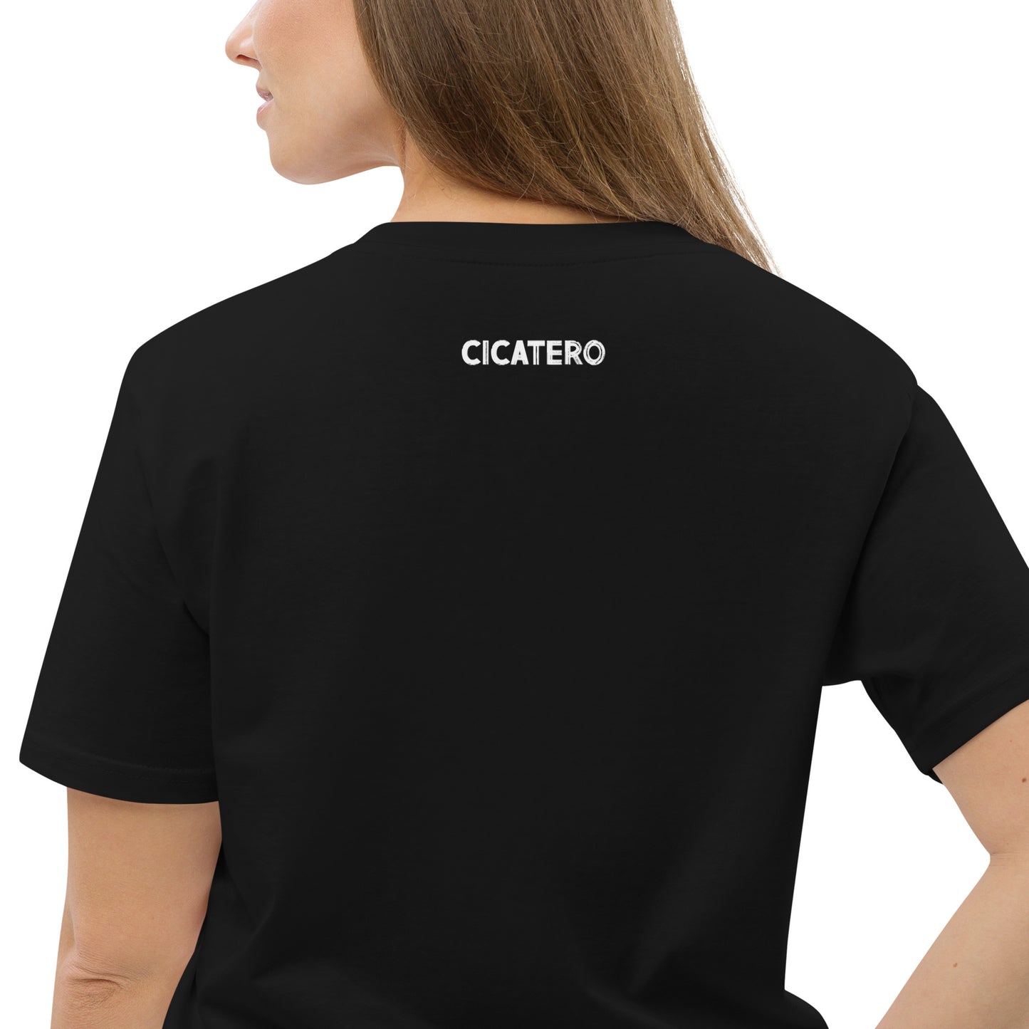 Camiseta TEDDY