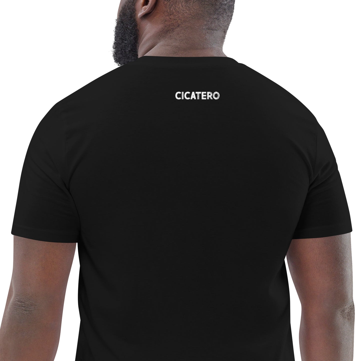 Camiseta STAFF