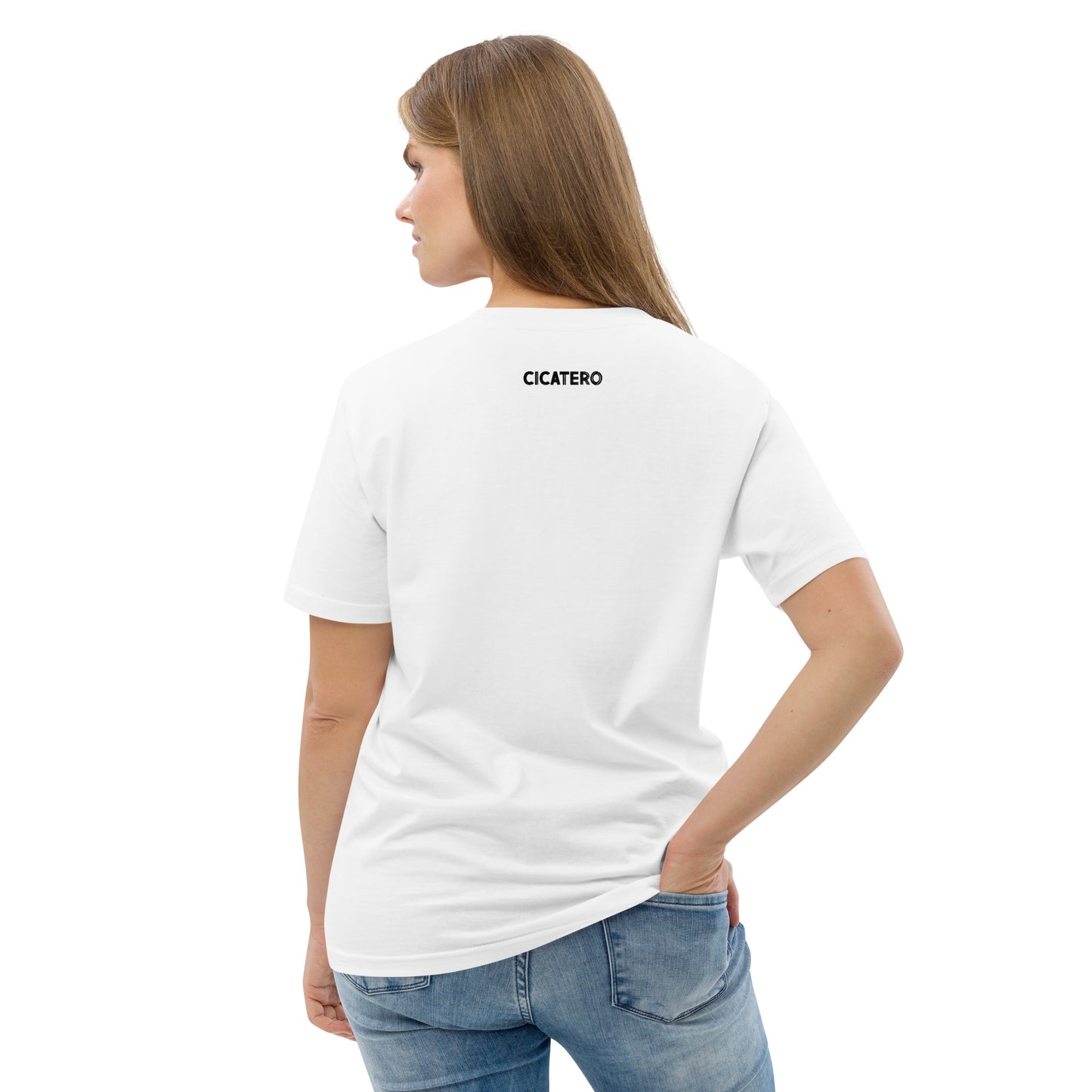 Camiseta REBEL