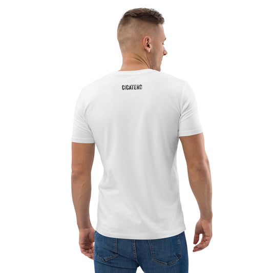 Camiseta REBEL