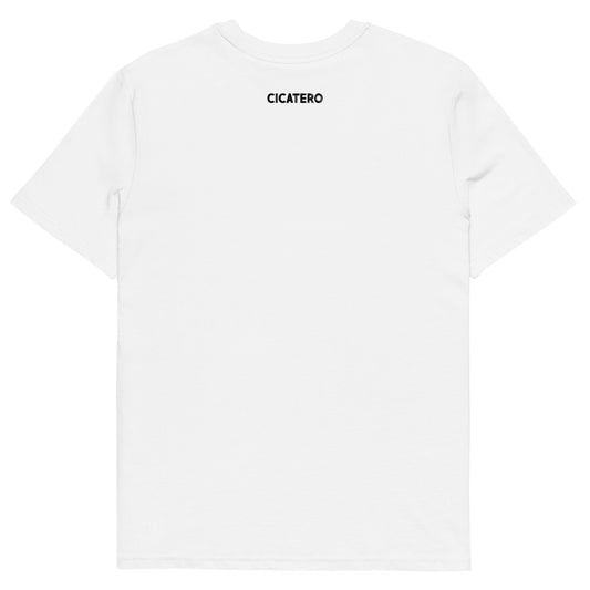 Camiseta CICATERO