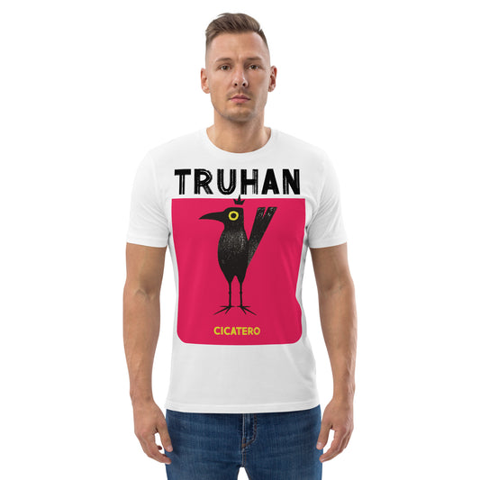 Camiseta TRUHAN