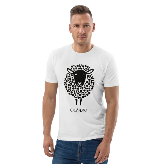 Camiseta OVEJA NEGRA