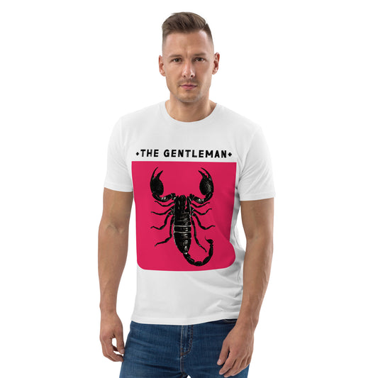 Camiseta THE GENTLEMAN