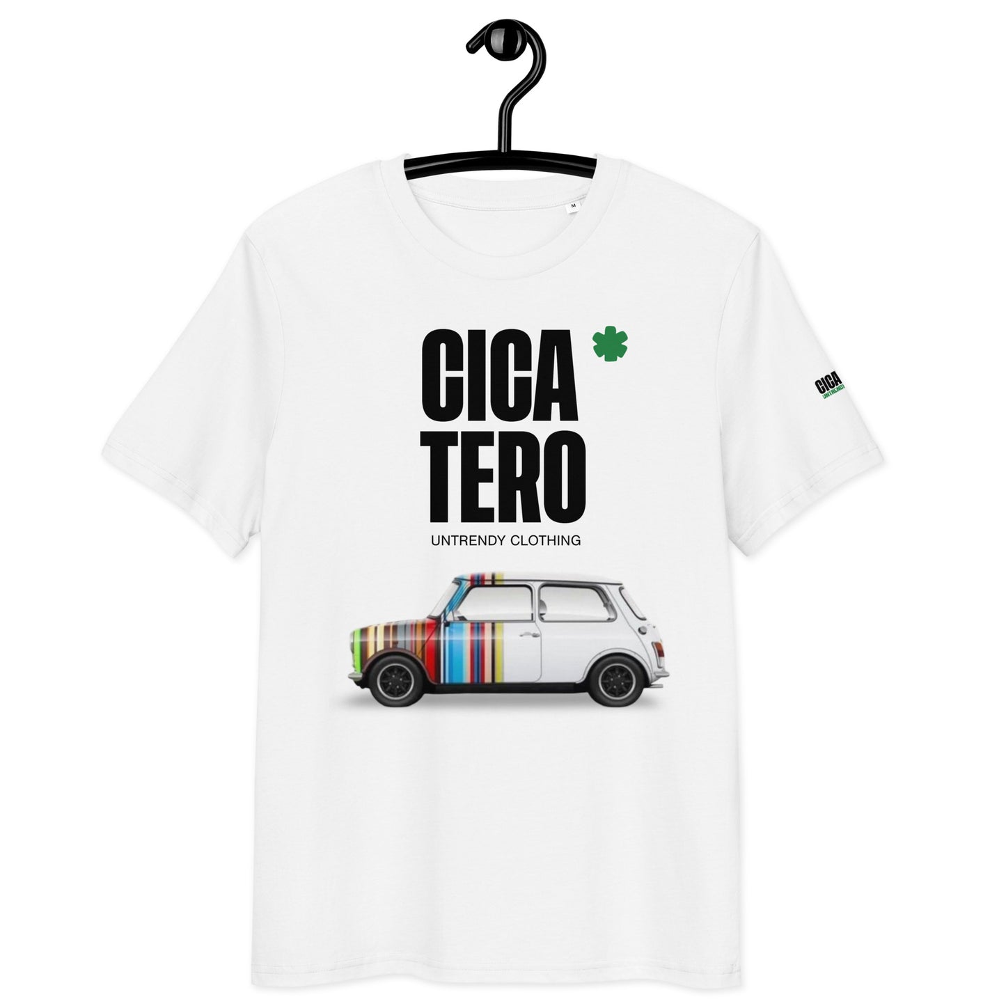 Camiseta CICATERO
