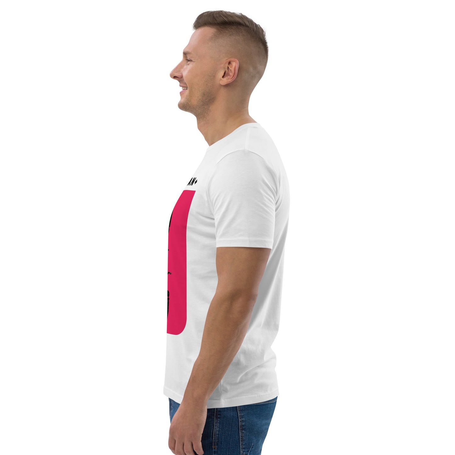 Camiseta THE GENTLEMAN