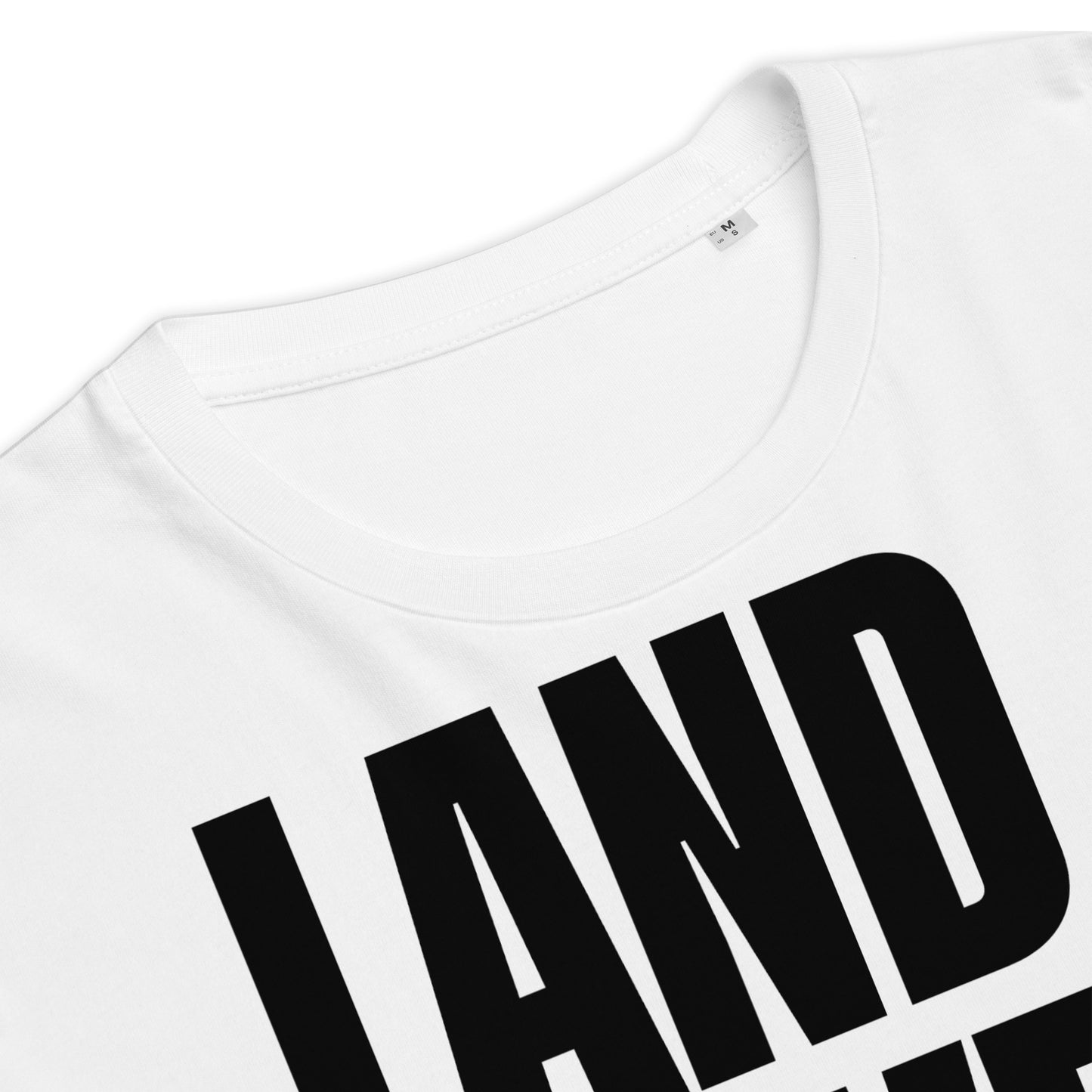Camiseta LAND ROVER