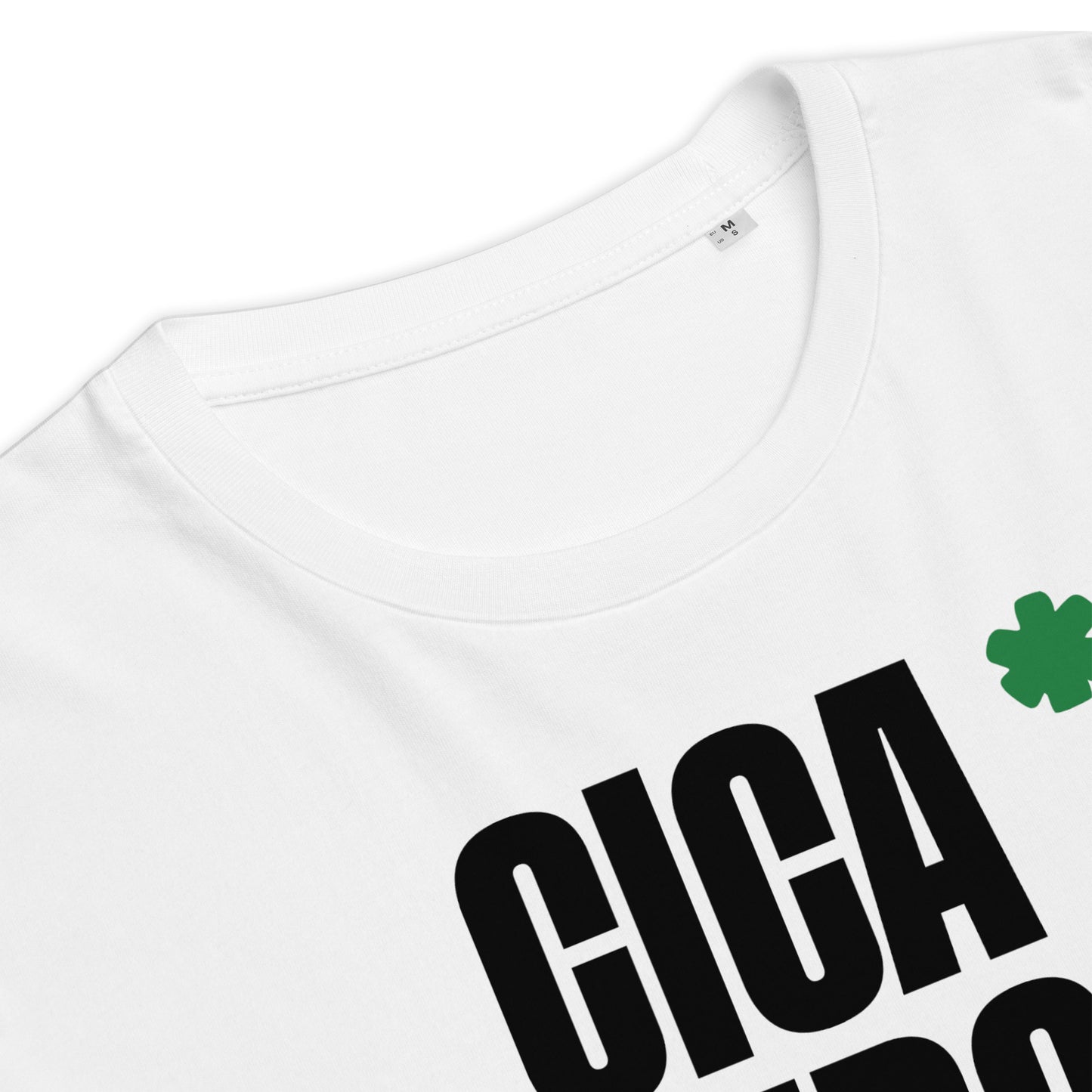 Camiseta CICATERO
