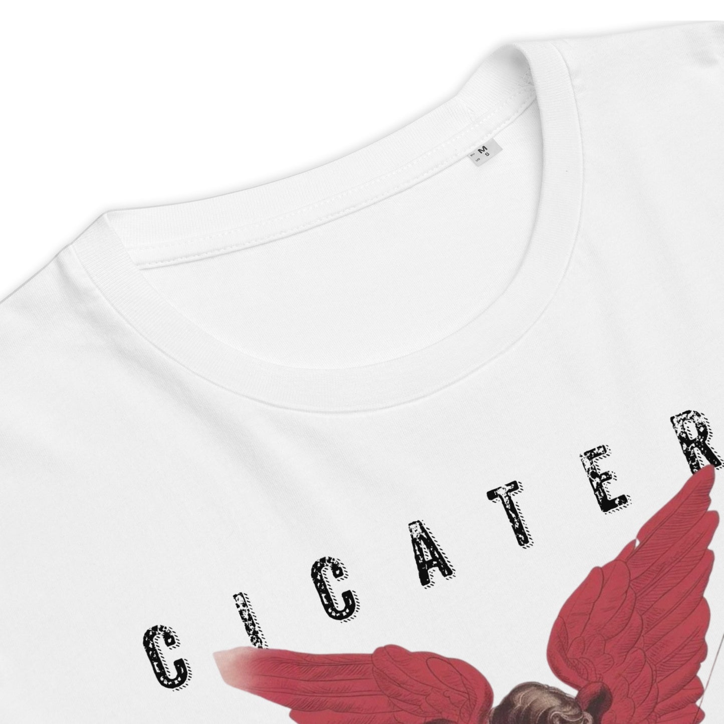 Camiseta MAKE IT