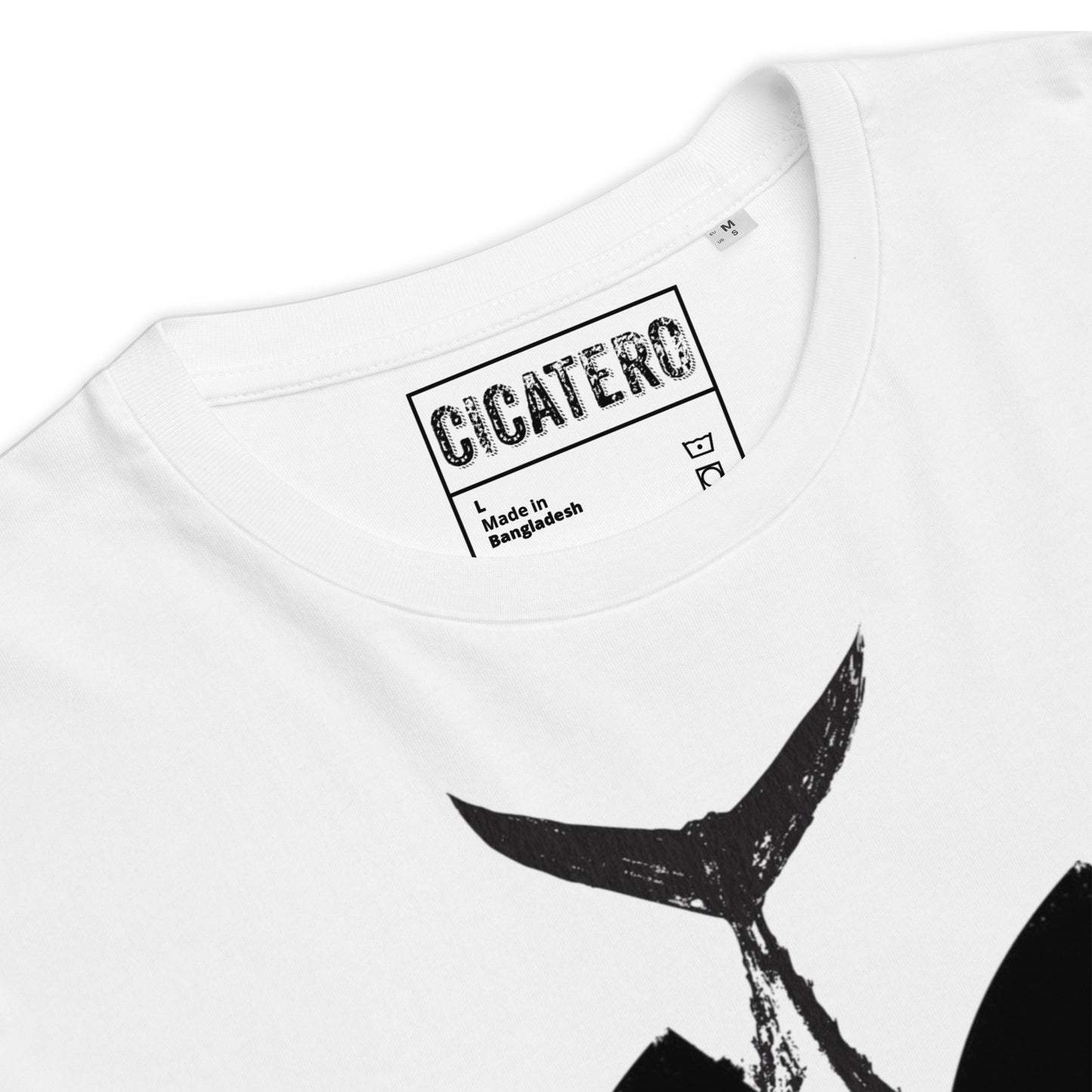 Camiseta TUNA