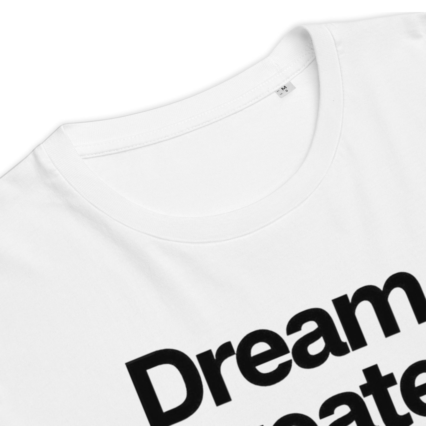 Camiseta DREAM