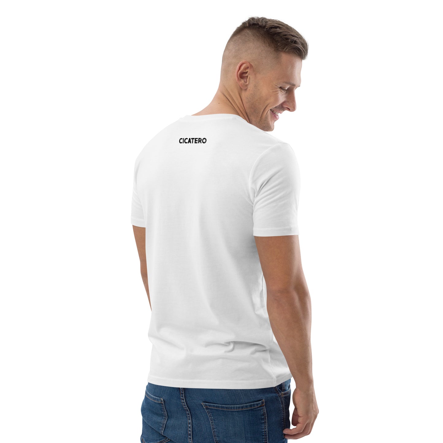 Camiseta TRUHAN