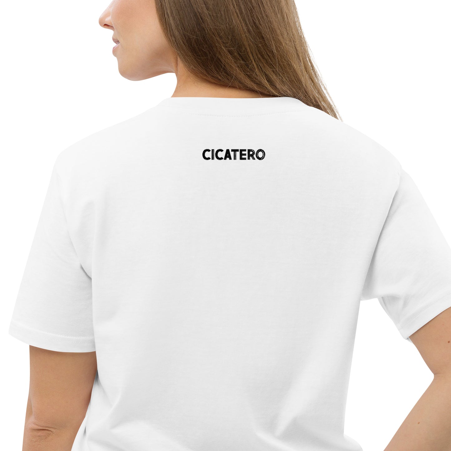Camiseta MAKE IT