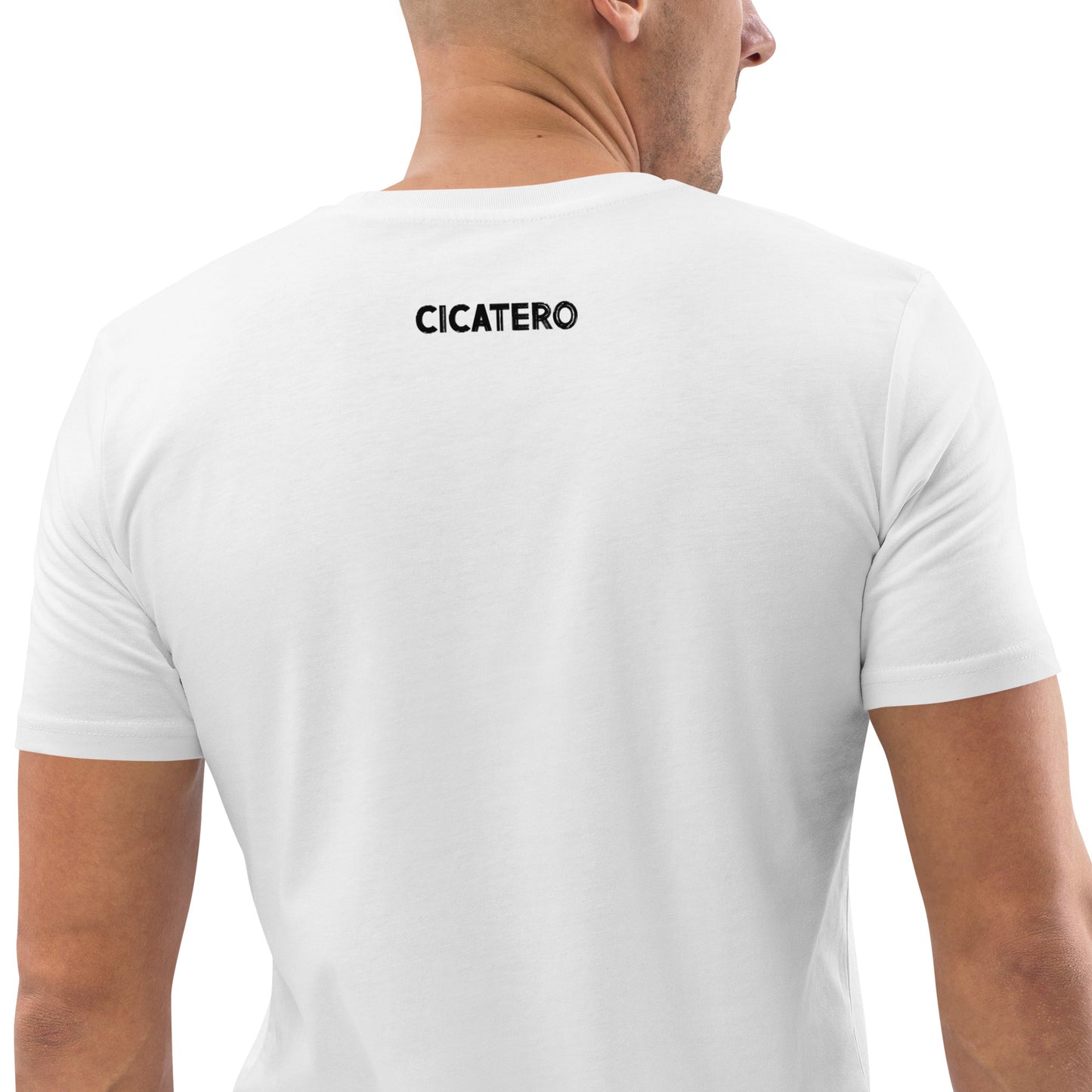 Camiseta THE GENTLEMAN