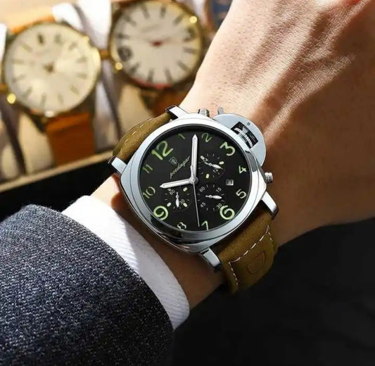 Reloj JUBILEE