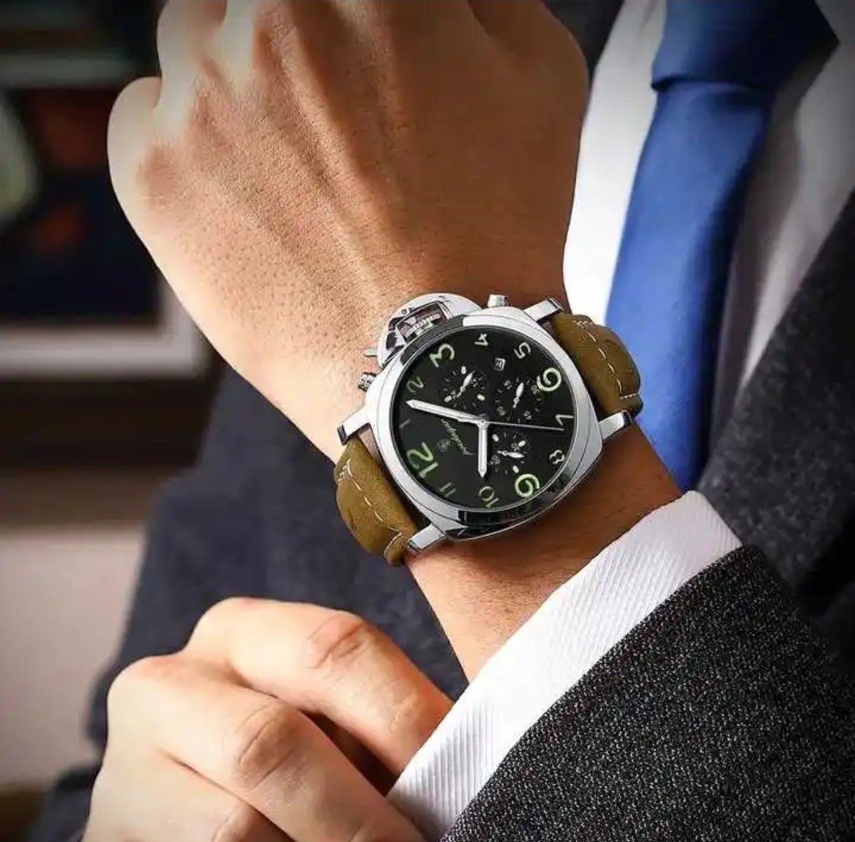 Reloj JUBILEE