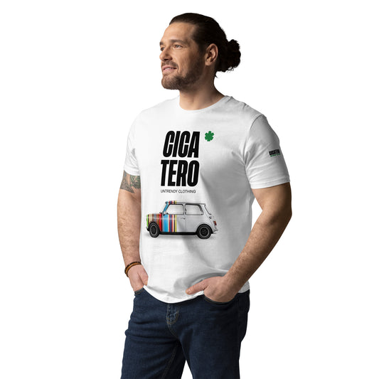Camiseta CICATERO