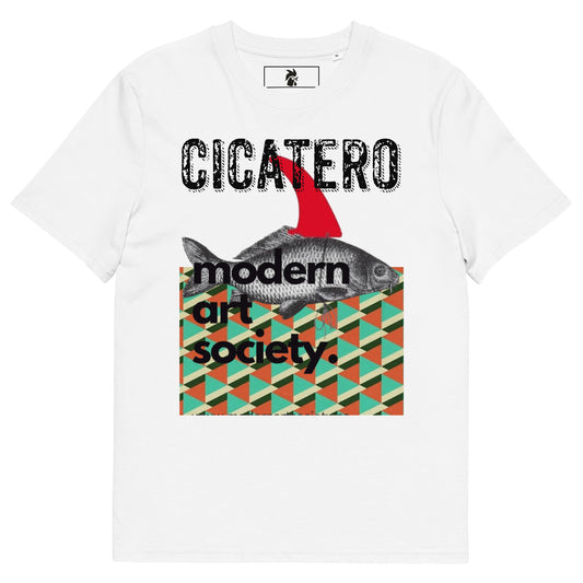 Camiseta PIRAÑA