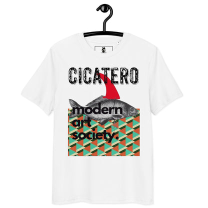 Camiseta PIRAÑA