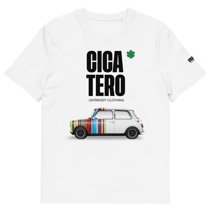 Camiseta CICATERO