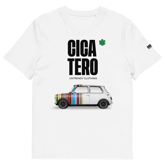 Camiseta CICATERO