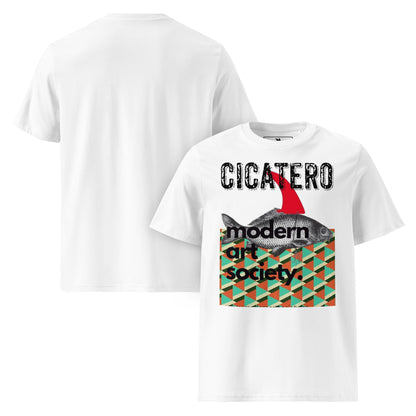 Camiseta PIRAÑA