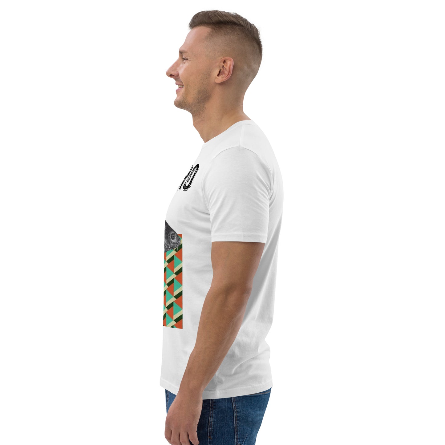Camiseta PIRAÑA