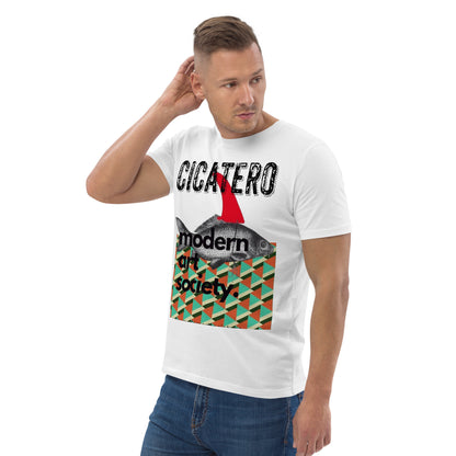 Camiseta PIRAÑA