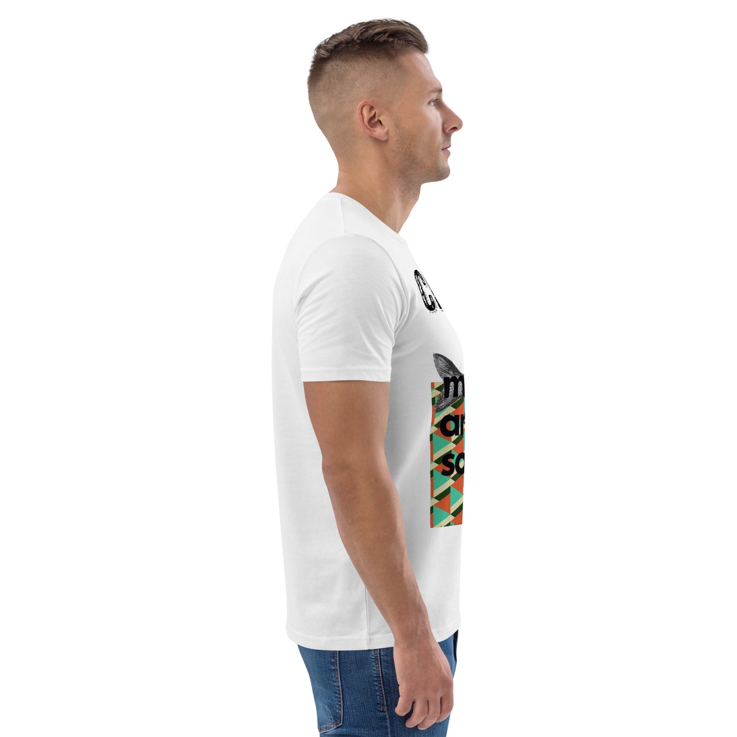 Camiseta PIRAÑA