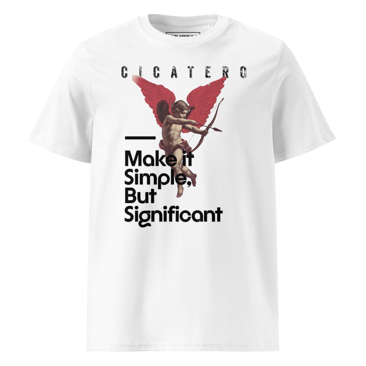 Camiseta ANGEL