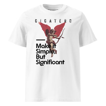 Camiseta ANGEL